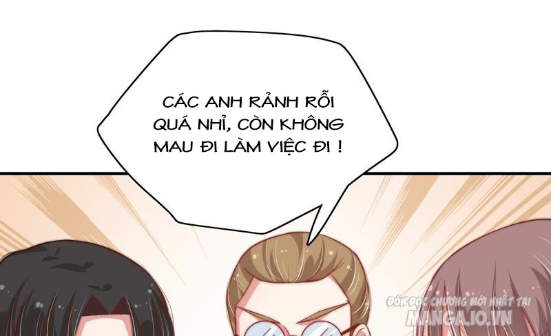 Ngày Nào Thiếu Soái Cũng Ghen Chapter 49 - Trang 2