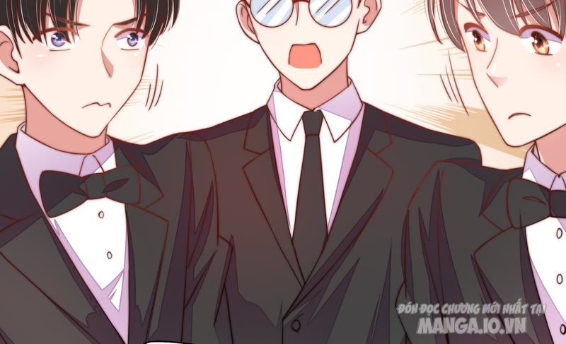 Ngày Nào Thiếu Soái Cũng Ghen Chapter 49 - Trang 2