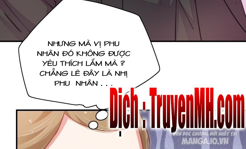 Ngày Nào Thiếu Soái Cũng Ghen Chapter 49 - Trang 2