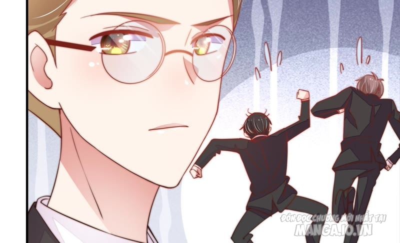 Ngày Nào Thiếu Soái Cũng Ghen Chapter 49 - Trang 2