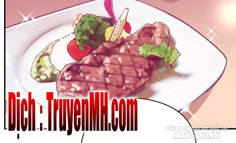 Ngày Nào Thiếu Soái Cũng Ghen Chapter 49 - Trang 2