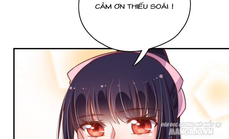 Ngày Nào Thiếu Soái Cũng Ghen Chapter 49 - Trang 2