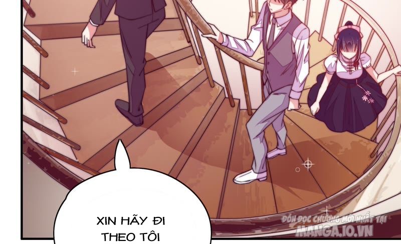 Ngày Nào Thiếu Soái Cũng Ghen Chapter 49 - Trang 2