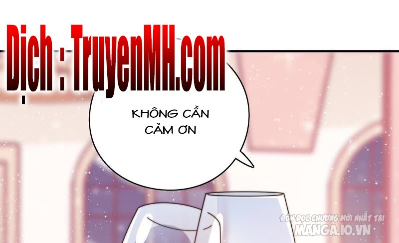 Ngày Nào Thiếu Soái Cũng Ghen Chapter 49 - Trang 2