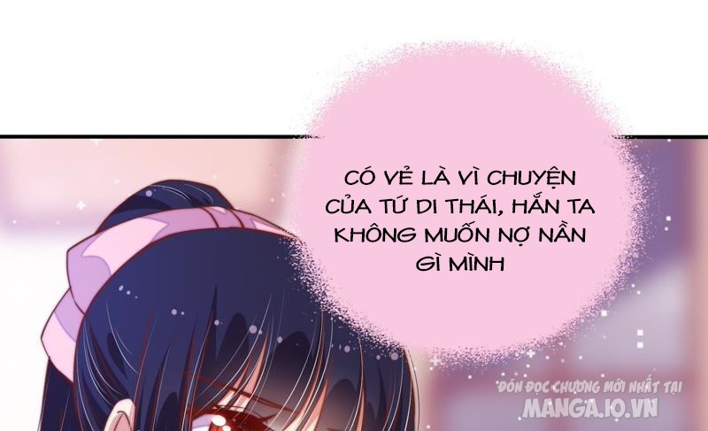 Ngày Nào Thiếu Soái Cũng Ghen Chapter 49 - Trang 2