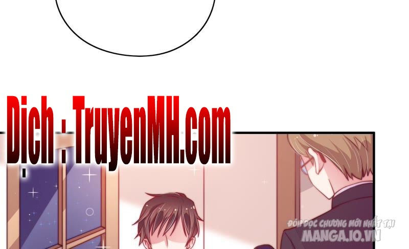 Ngày Nào Thiếu Soái Cũng Ghen Chapter 49 - Trang 2