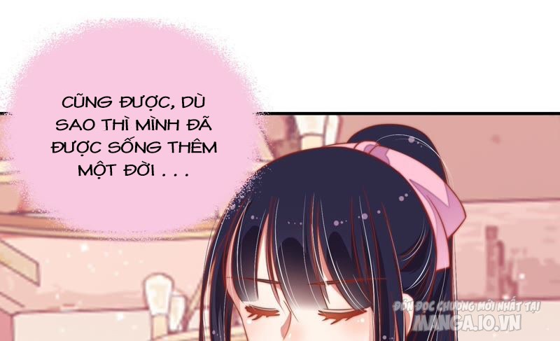 Ngày Nào Thiếu Soái Cũng Ghen Chapter 49 - Trang 2