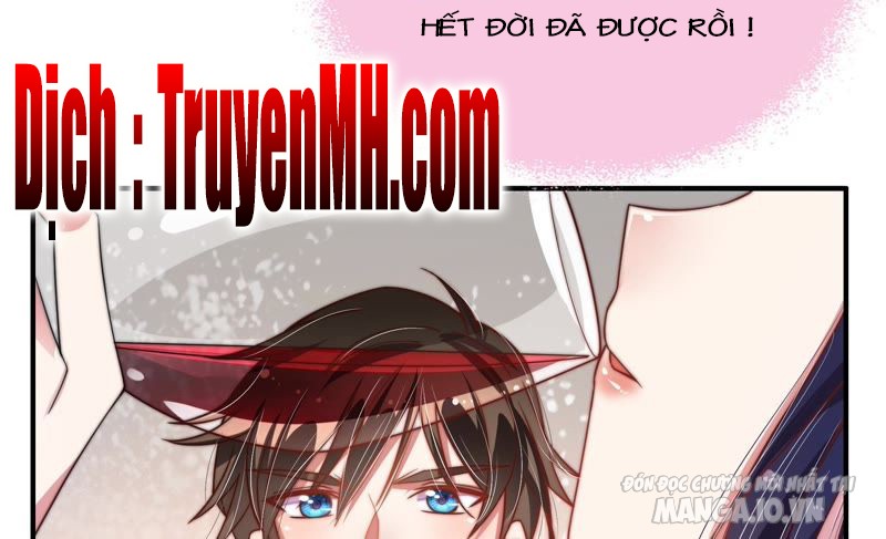 Ngày Nào Thiếu Soái Cũng Ghen Chapter 49 - Trang 2