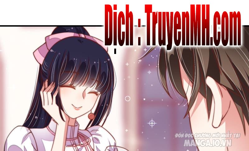 Ngày Nào Thiếu Soái Cũng Ghen Chapter 49 - Trang 2