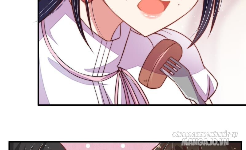 Ngày Nào Thiếu Soái Cũng Ghen Chapter 49 - Trang 2