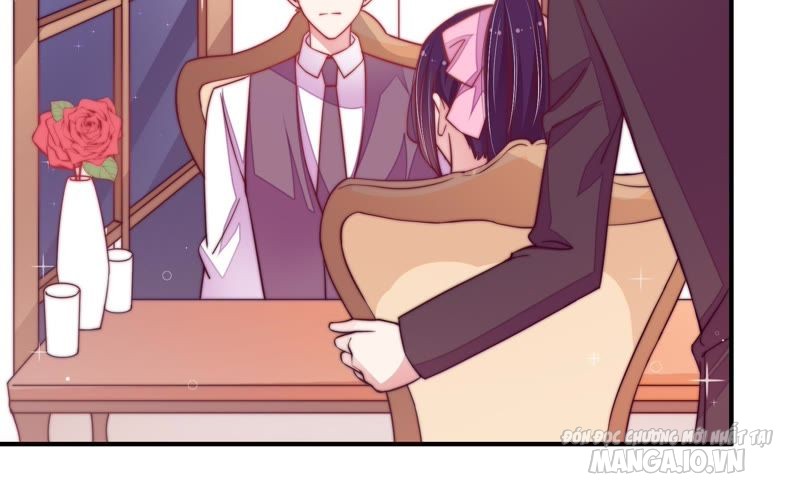 Ngày Nào Thiếu Soái Cũng Ghen Chapter 49 - Trang 2