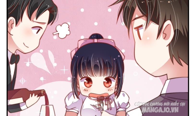 Ngày Nào Thiếu Soái Cũng Ghen Chapter 49 - Trang 2