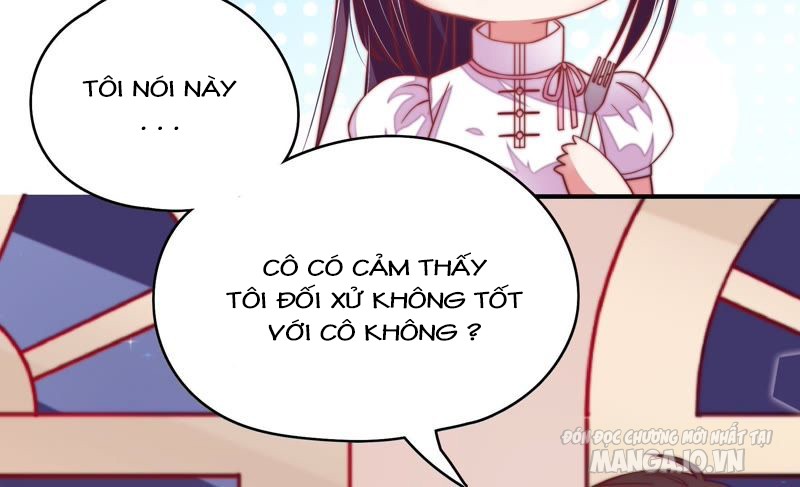 Ngày Nào Thiếu Soái Cũng Ghen Chapter 49 - Trang 2