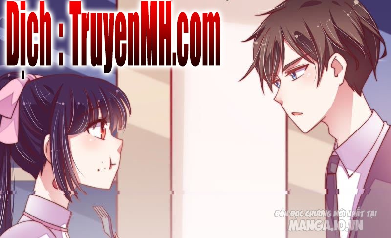 Ngày Nào Thiếu Soái Cũng Ghen Chapter 49 - Trang 2