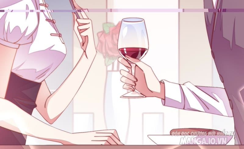 Ngày Nào Thiếu Soái Cũng Ghen Chapter 49 - Trang 2