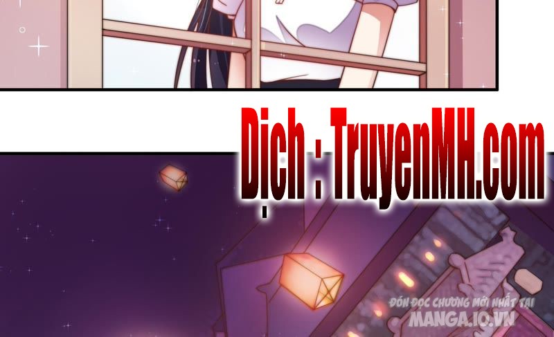 Ngày Nào Thiếu Soái Cũng Ghen Chapter 49 - Trang 2