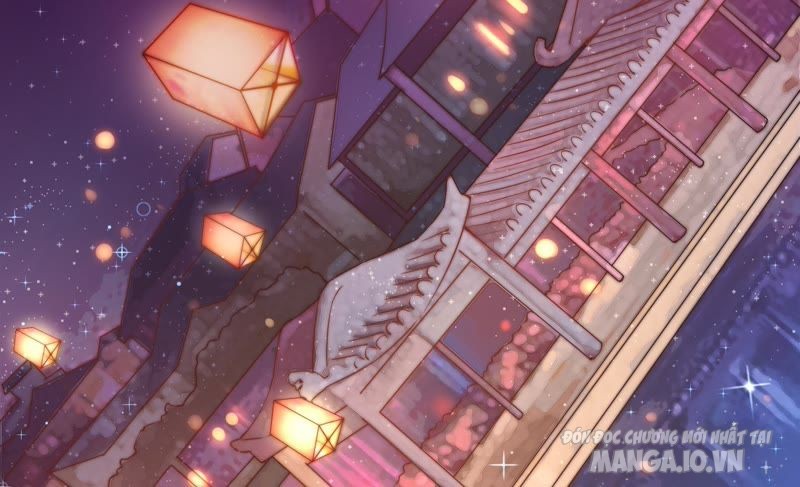 Ngày Nào Thiếu Soái Cũng Ghen Chapter 49 - Trang 2