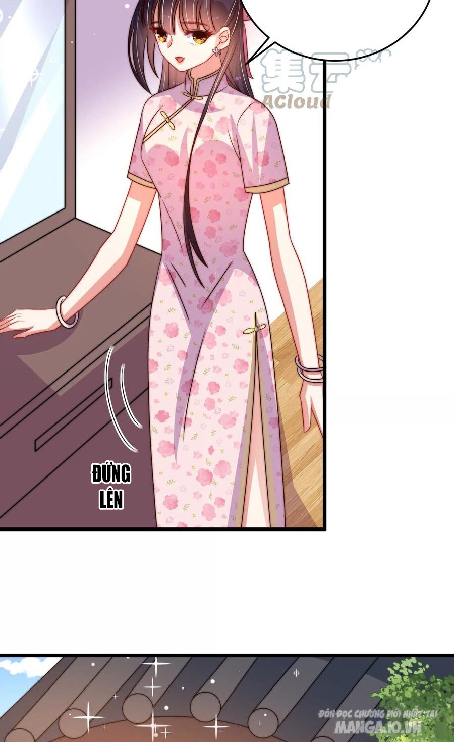 Ngày Nào Thiếu Soái Cũng Ghen Chapter 490 - Trang 2