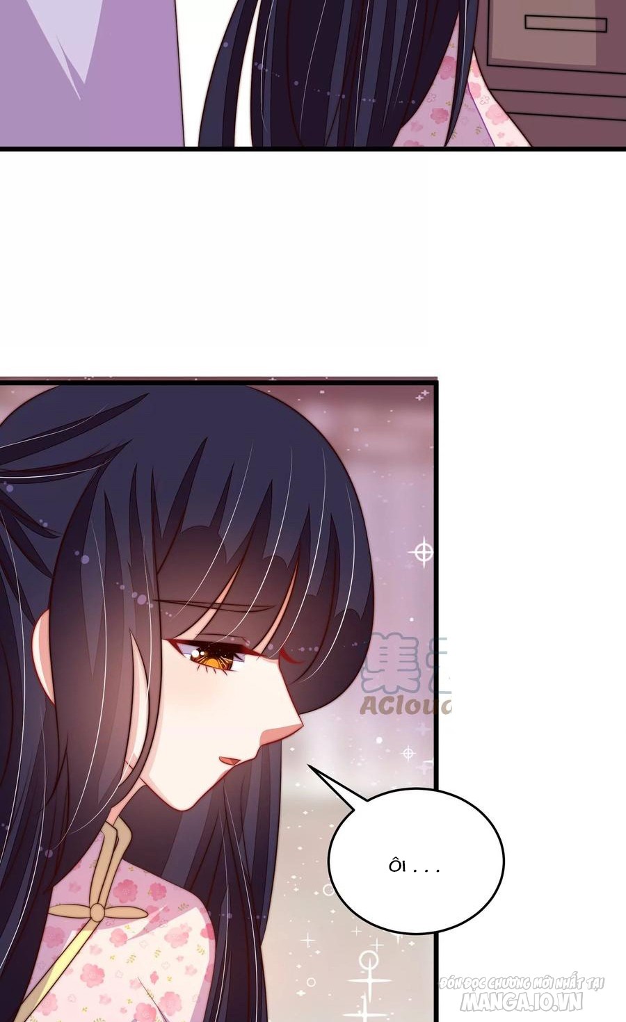 Ngày Nào Thiếu Soái Cũng Ghen Chapter 490 - Trang 2