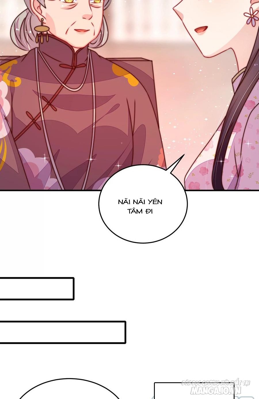 Ngày Nào Thiếu Soái Cũng Ghen Chapter 491 - Trang 2