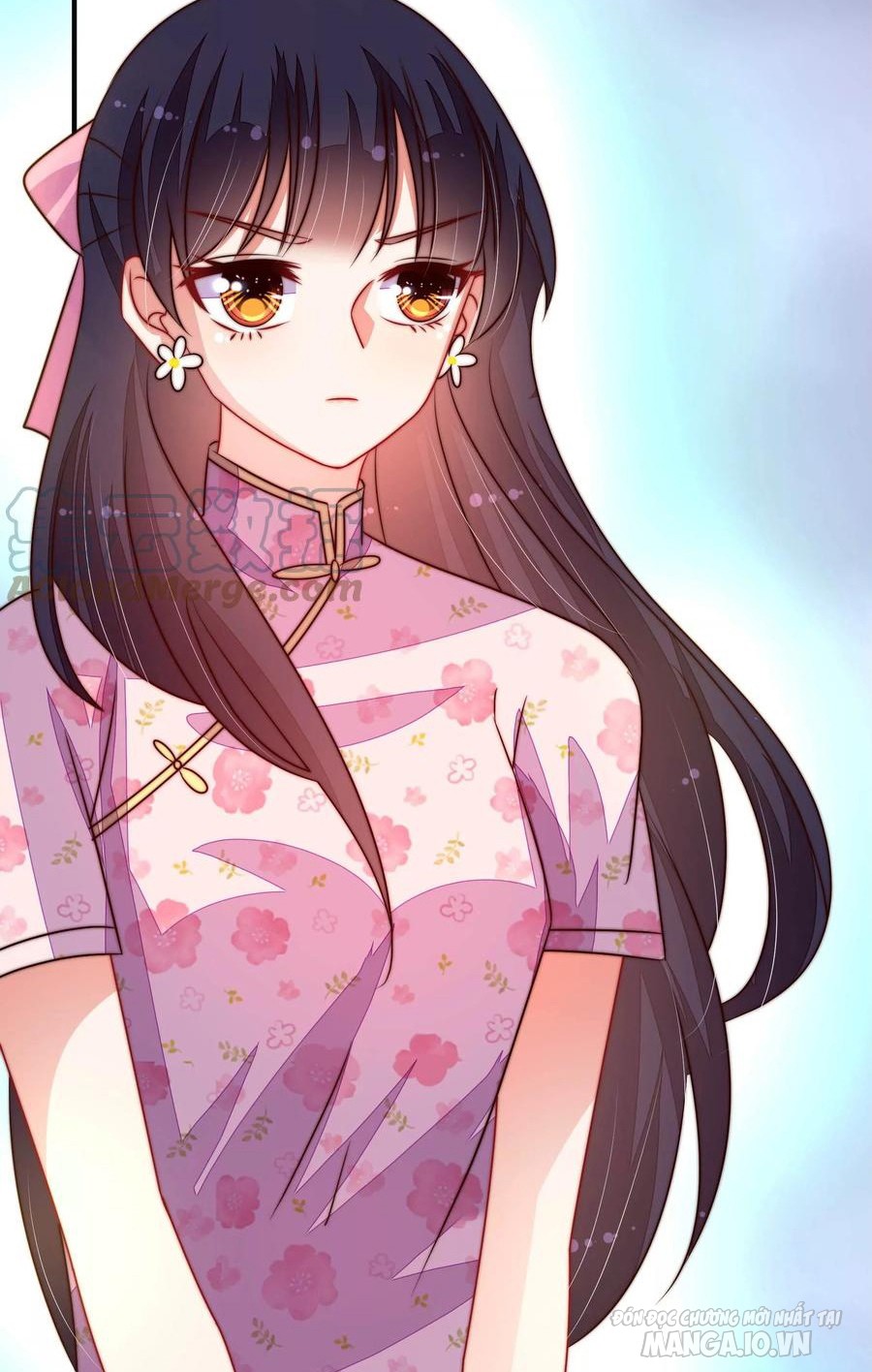 Ngày Nào Thiếu Soái Cũng Ghen Chapter 494 - Trang 2