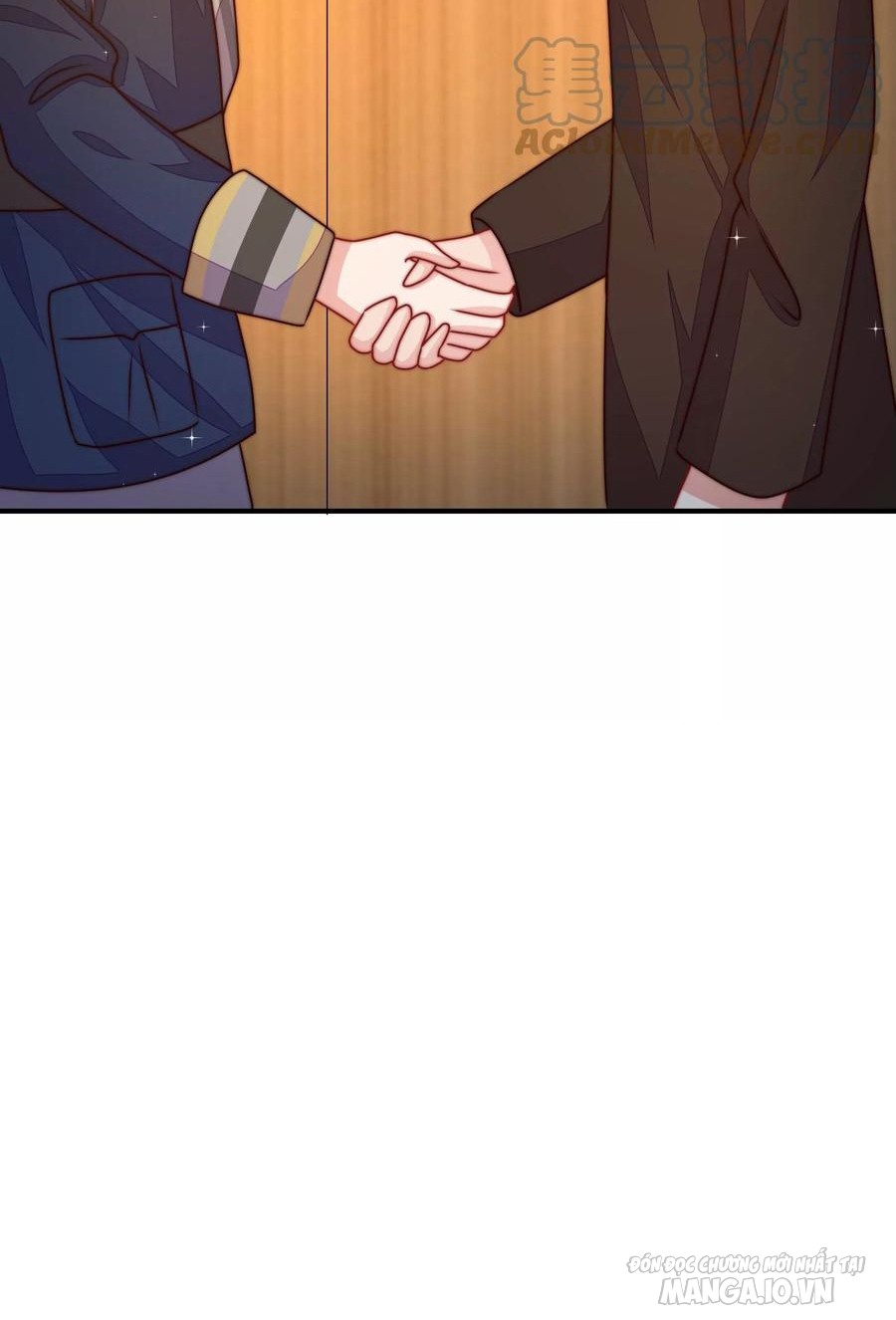 Ngày Nào Thiếu Soái Cũng Ghen Chapter 496 - Trang 2