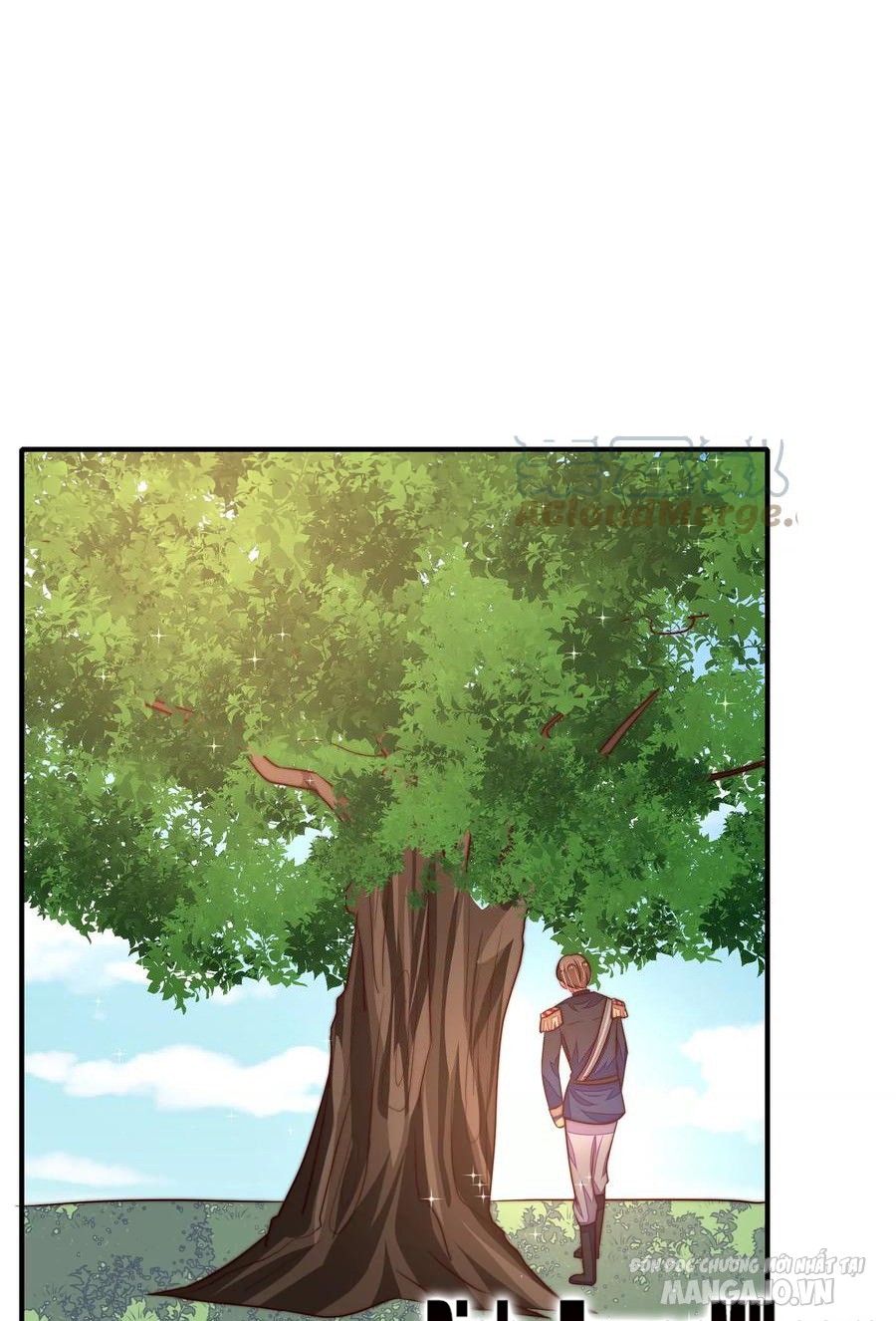 Ngày Nào Thiếu Soái Cũng Ghen Chapter 496 - Trang 2