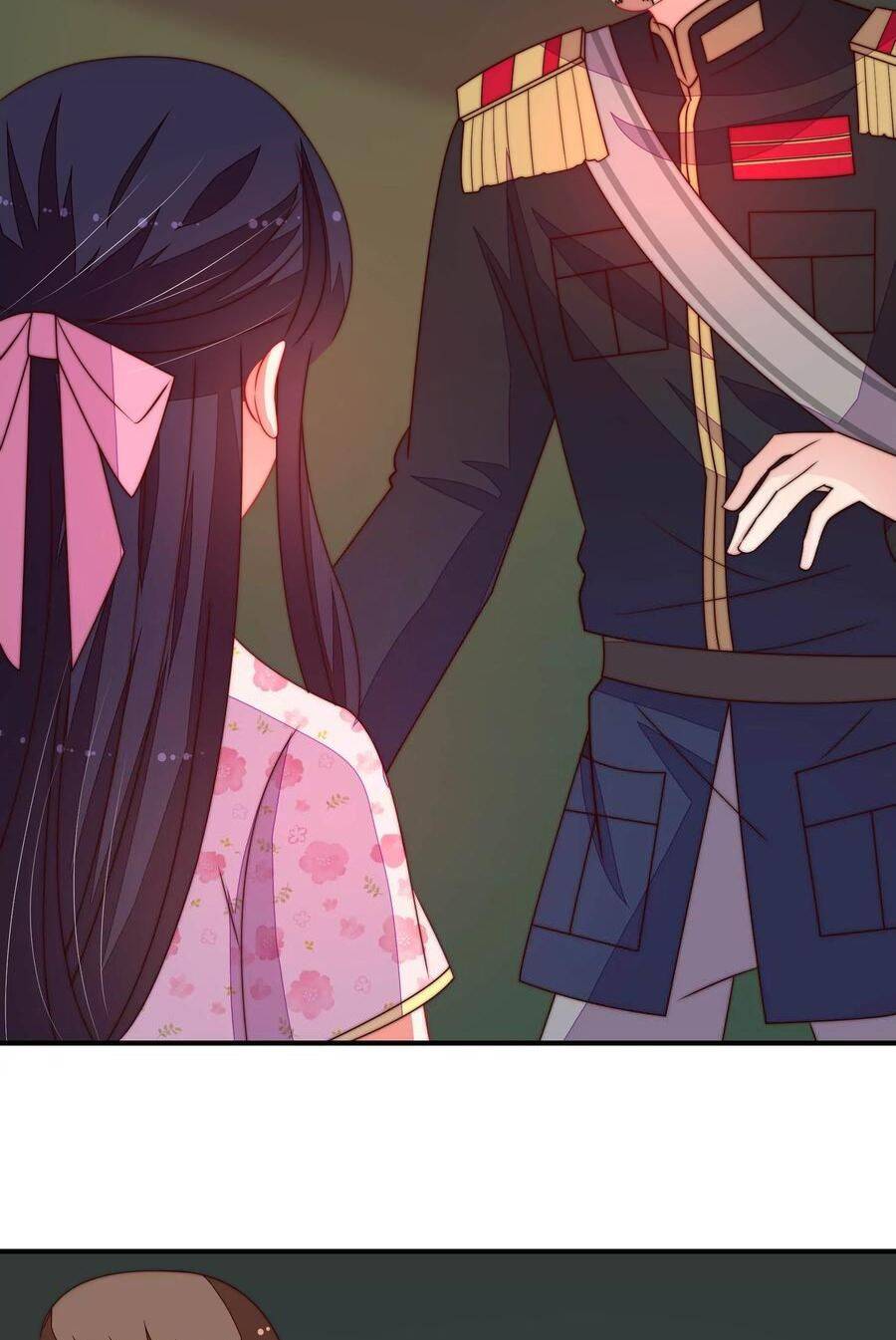 Ngày Nào Thiếu Soái Cũng Ghen Chapter 497 - Trang 2