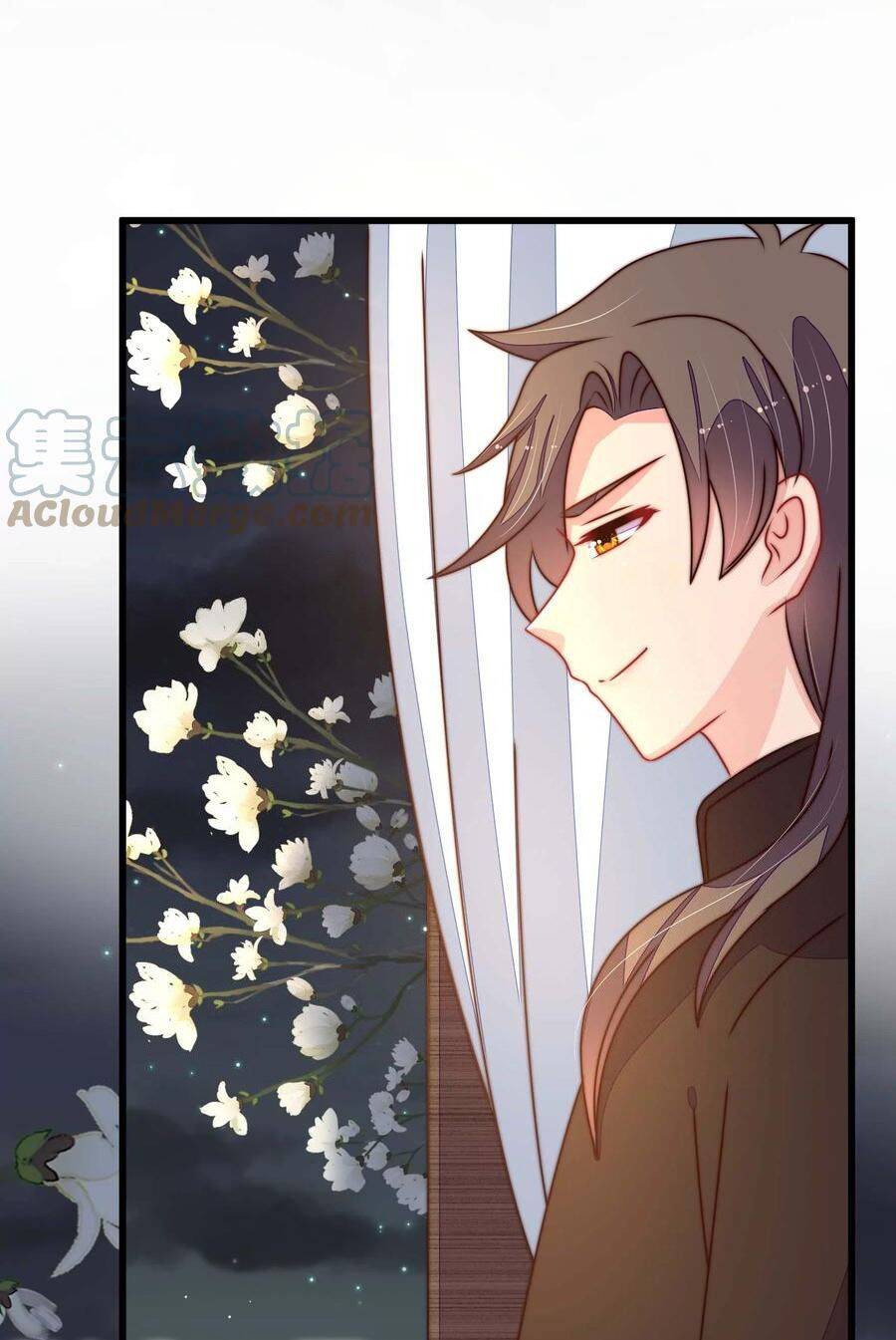 Ngày Nào Thiếu Soái Cũng Ghen Chapter 497 - Trang 2