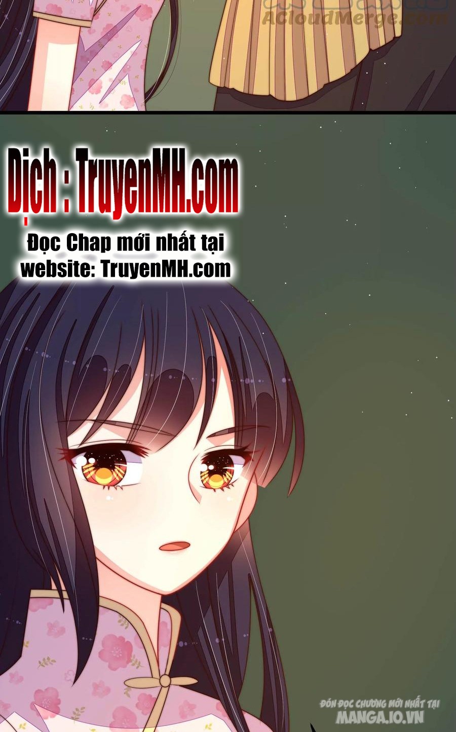 Ngày Nào Thiếu Soái Cũng Ghen Chapter 498 - Trang 2
