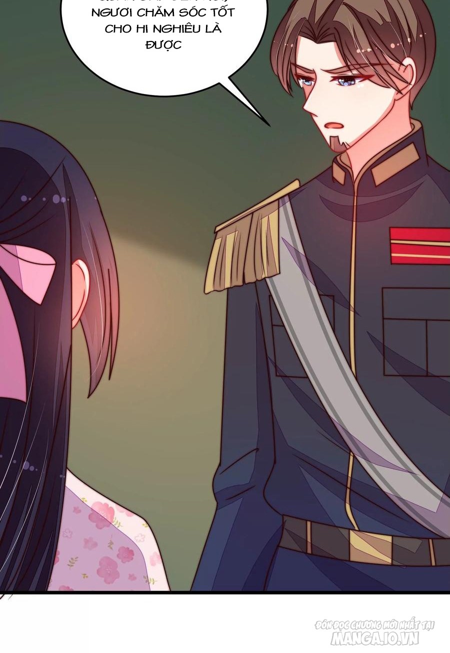 Ngày Nào Thiếu Soái Cũng Ghen Chapter 499 - Trang 2