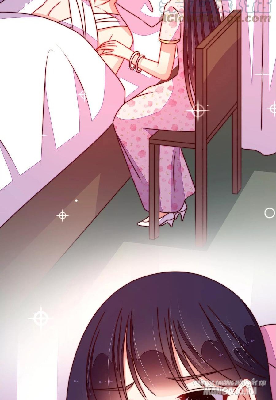 Ngày Nào Thiếu Soái Cũng Ghen Chapter 499 - Trang 2