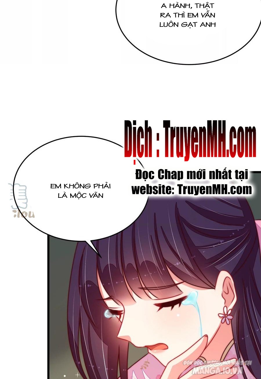 Ngày Nào Thiếu Soái Cũng Ghen Chapter 499 - Trang 2