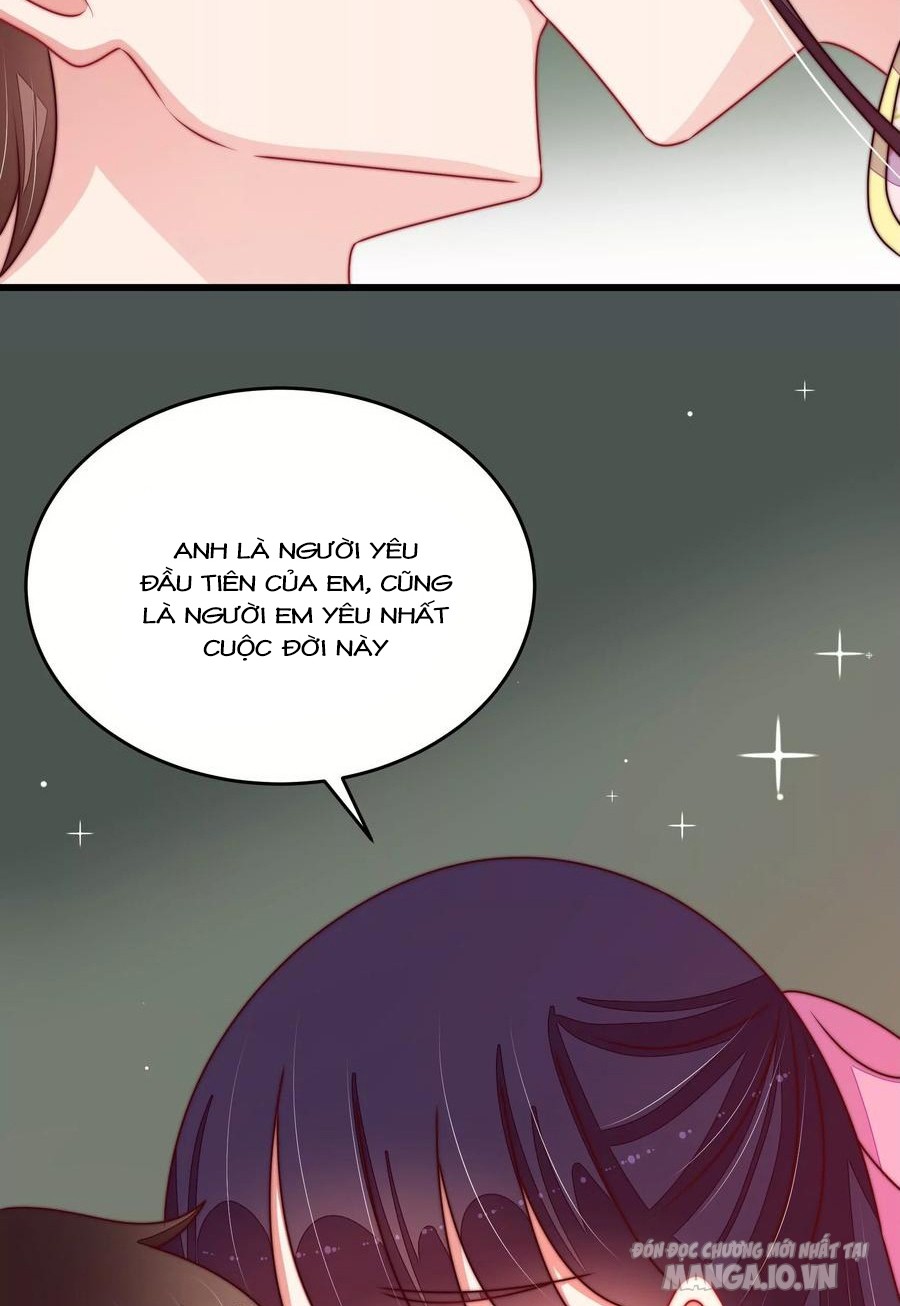 Ngày Nào Thiếu Soái Cũng Ghen Chapter 499 - Trang 2