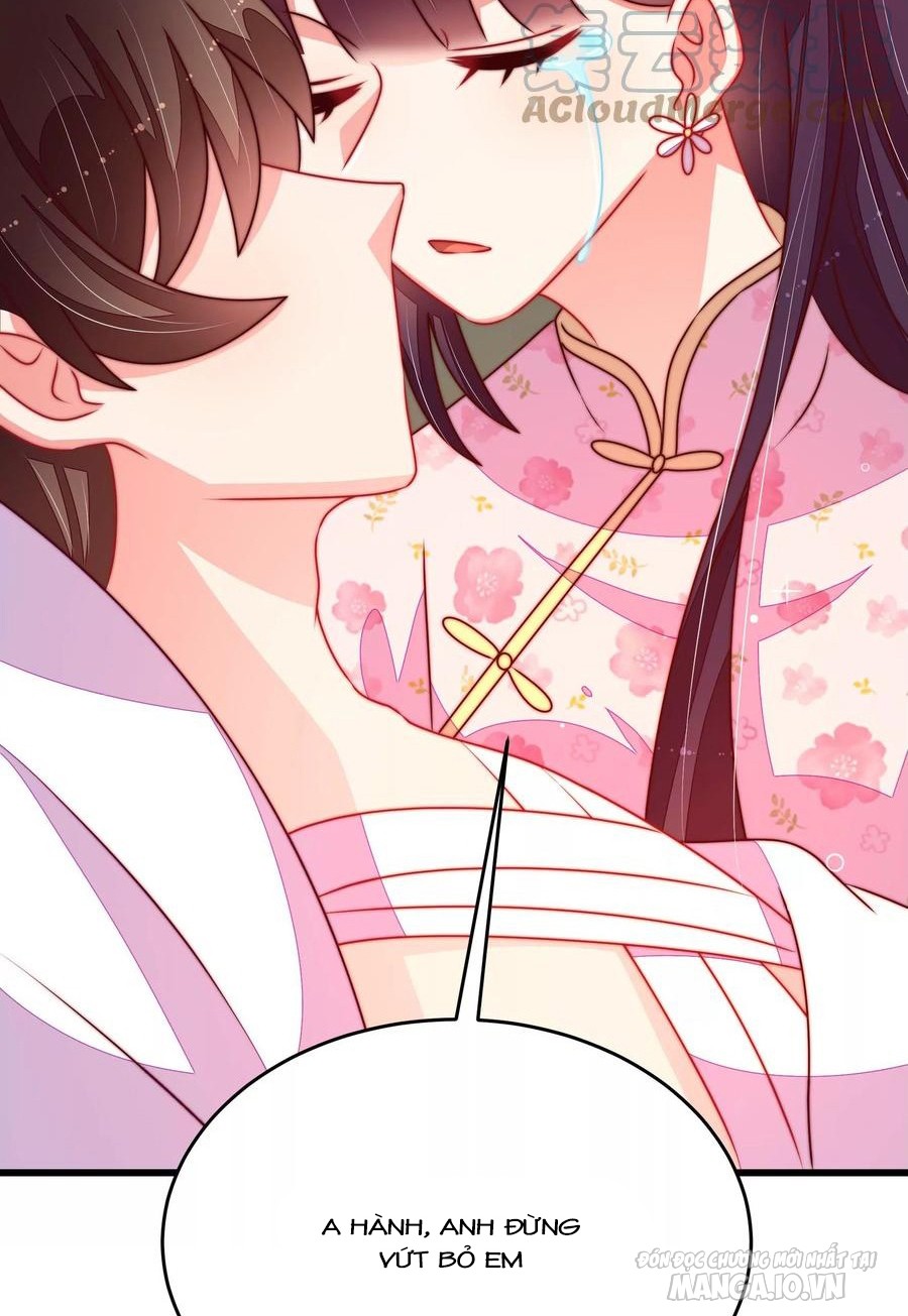 Ngày Nào Thiếu Soái Cũng Ghen Chapter 499 - Trang 2