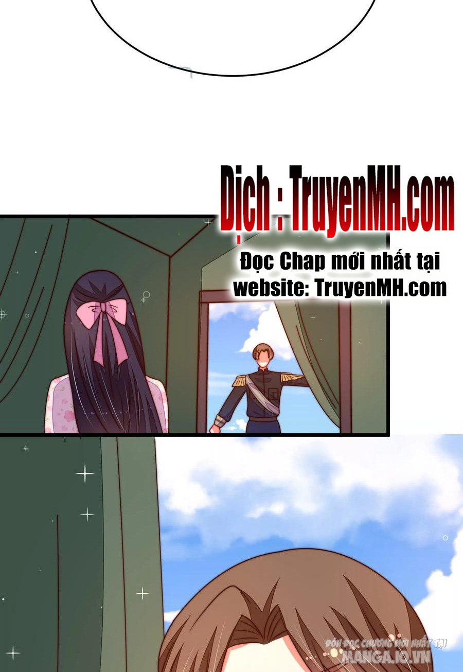 Ngày Nào Thiếu Soái Cũng Ghen Chapter 499 - Trang 2