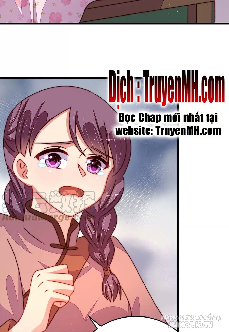 Ngày Nào Thiếu Soái Cũng Ghen Chapter 499 - Trang 2