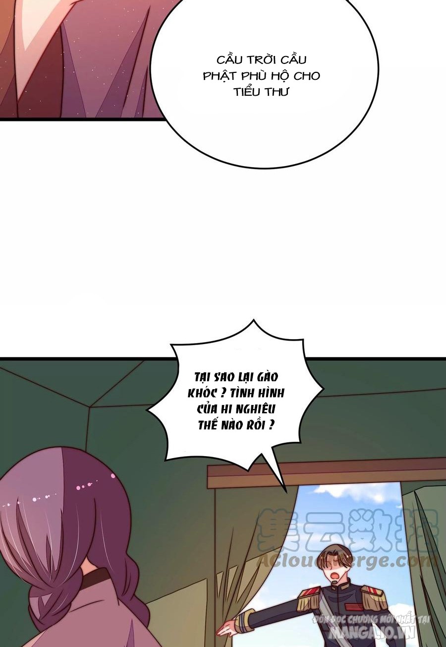 Ngày Nào Thiếu Soái Cũng Ghen Chapter 499 - Trang 2