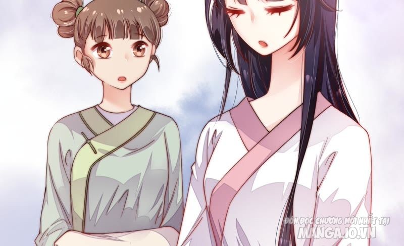 Ngày Nào Thiếu Soái Cũng Ghen Chapter 5 - Trang 2