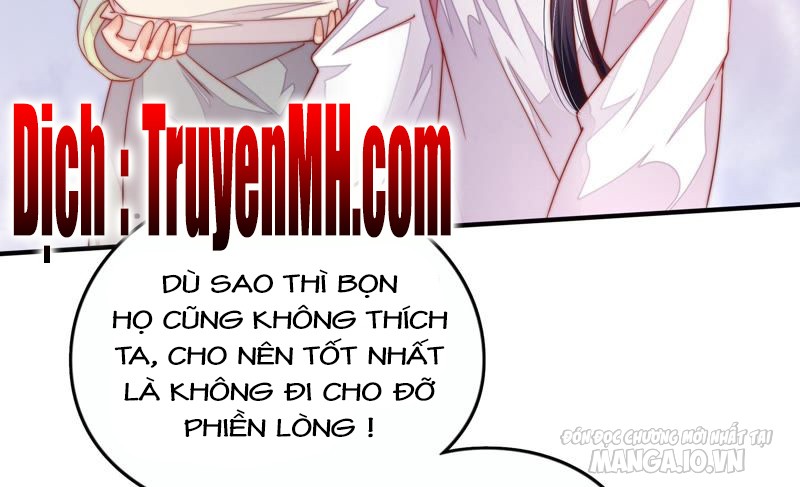 Ngày Nào Thiếu Soái Cũng Ghen Chapter 5 - Trang 2