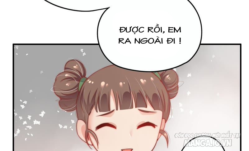 Ngày Nào Thiếu Soái Cũng Ghen Chapter 5 - Trang 2