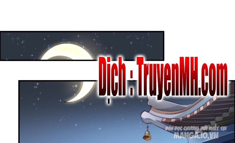 Ngày Nào Thiếu Soái Cũng Ghen Chapter 5 - Trang 2