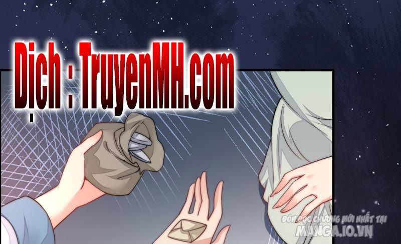 Ngày Nào Thiếu Soái Cũng Ghen Chapter 5 - Trang 2