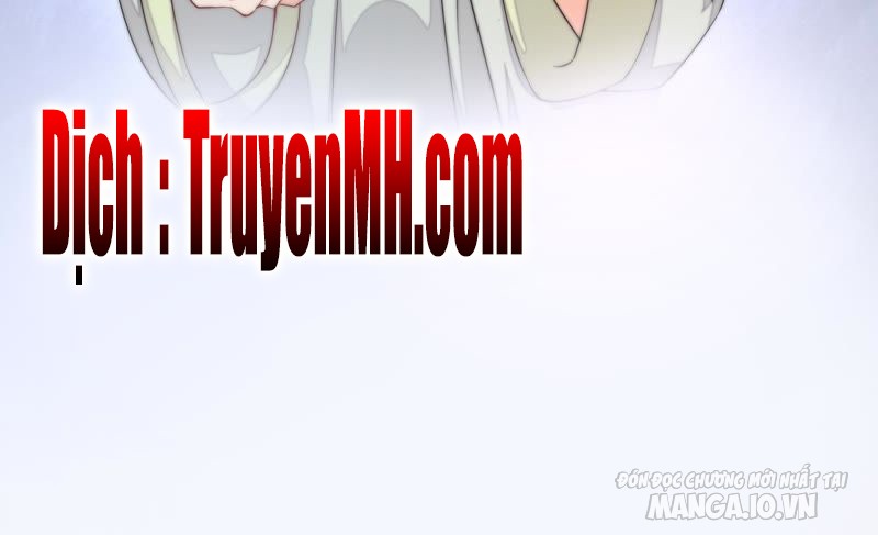 Ngày Nào Thiếu Soái Cũng Ghen Chapter 5 - Trang 2