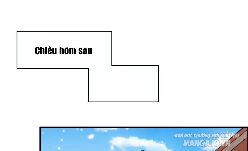 Ngày Nào Thiếu Soái Cũng Ghen Chapter 5 - Trang 2