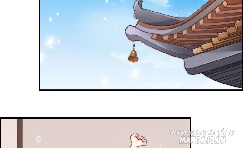 Ngày Nào Thiếu Soái Cũng Ghen Chapter 5 - Trang 2