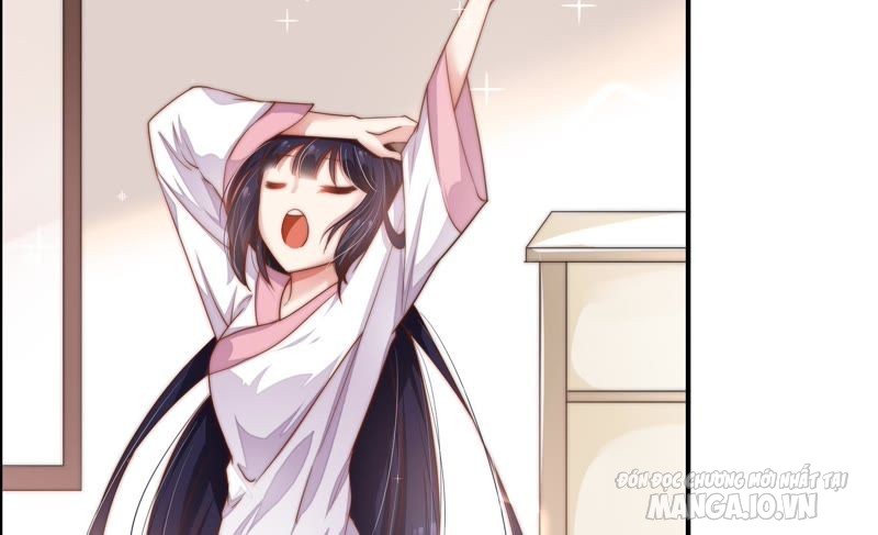 Ngày Nào Thiếu Soái Cũng Ghen Chapter 5 - Trang 2