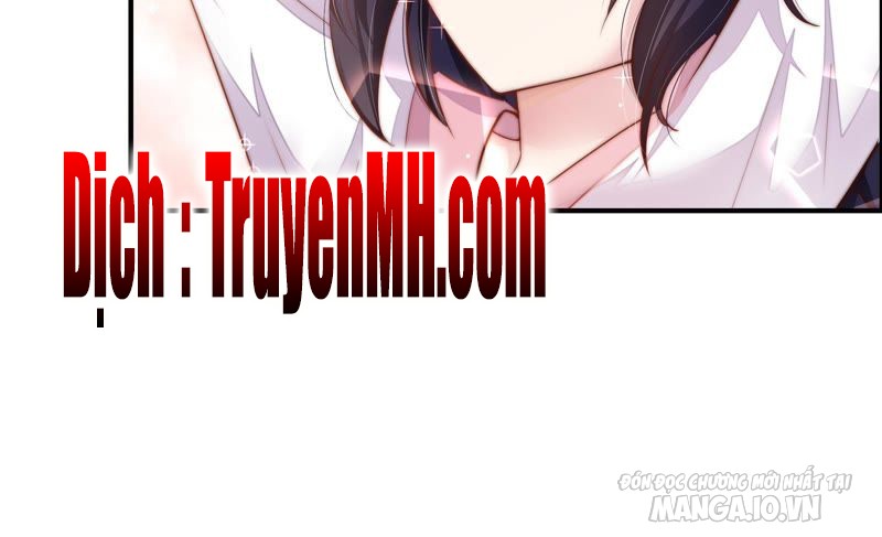 Ngày Nào Thiếu Soái Cũng Ghen Chapter 5 - Trang 2