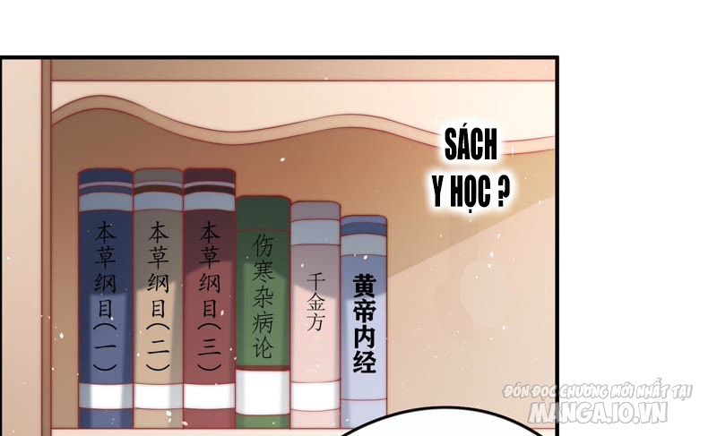 Ngày Nào Thiếu Soái Cũng Ghen Chapter 5 - Trang 2