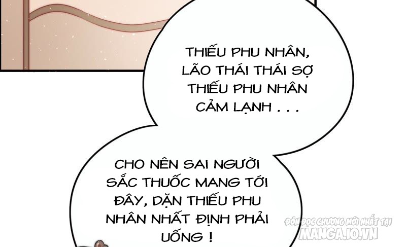 Ngày Nào Thiếu Soái Cũng Ghen Chapter 5 - Trang 2